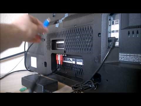 Original Xbox Tricks - Part 3 - HD Display