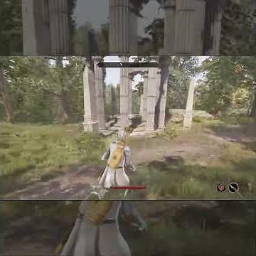 Elder Scrolls IV: Oblivion Remastered - Wayshrines of Dibella
