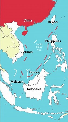 Why Barbie is banned in Vietnam #shorts