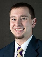 Dylan Morris, James Madison Dukes, Quarterback