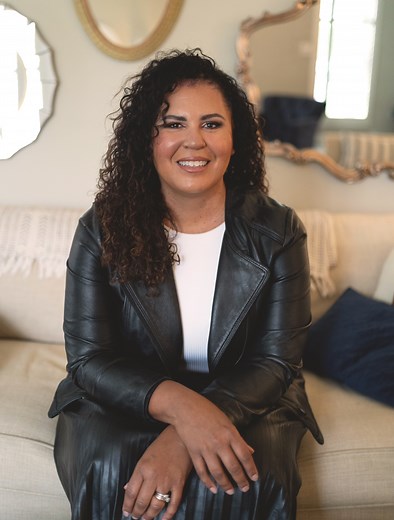 UCLA Professor Safiya Umoja Noble Awarded MacArthur Fellowship | LA Social Science