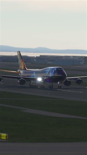 Amazing Flight Moments Caught on Camera eps. 190