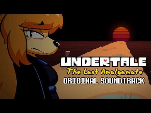 Returning Kanako - UNDERTALE: The Last Amalgamate OST