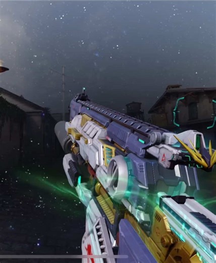 Fennec Gameplay Highlights in Call of Duty Mobile