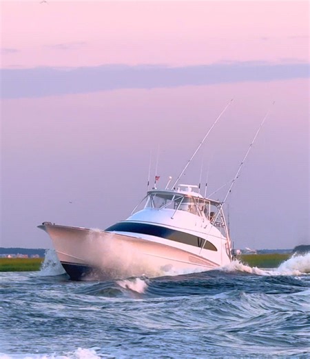 Top Tips for Sport Fishing: Best Boats and Techniques