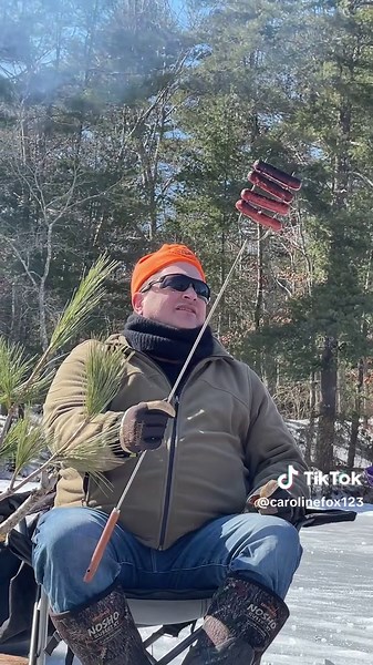 caroline fox on TikTok