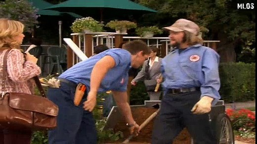 Reba - s2 e07 - Mommy Nearest