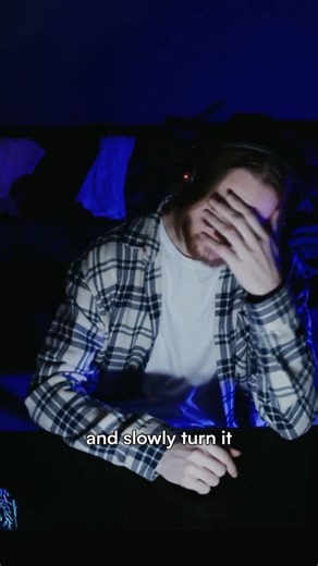 Performing vs Playing