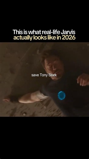 This is what real life Jarvis actually looks like in 2026 | Follow @wisprflow and @tankots42 on IG