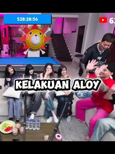 Loy Loy #gjls #marapthon2 #humor #yb #fyp