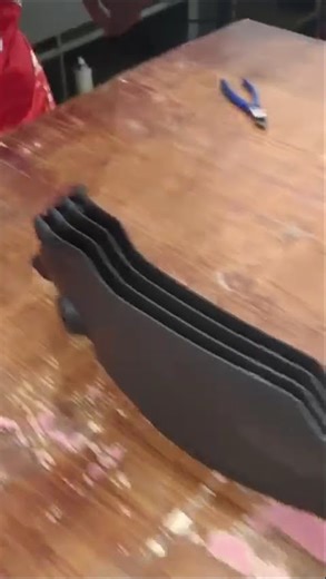 Plastic Product Making in This Production Machine#PlasticManufacturing #ProductionMachine