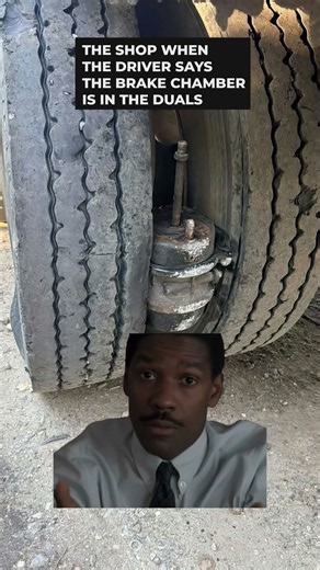 Pre-Trip Said Everything Was Fine