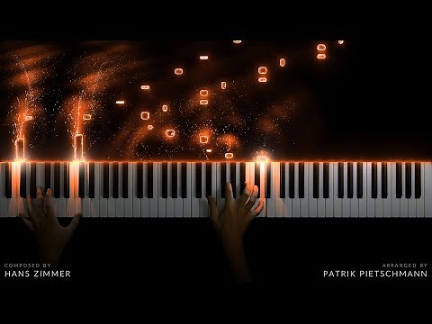 DUNE - Main Theme (Piano Version)