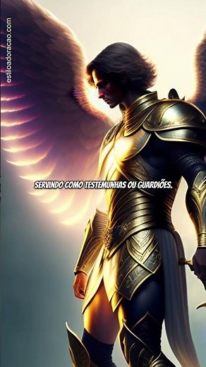 6 FACTS ABOUT ANGELS IN THE BIBLE YOU NEED TO KNOW