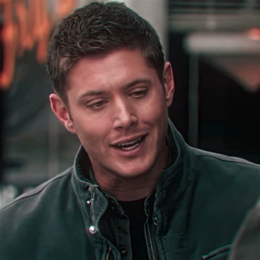 #supernatural #jensenackles #edit #динвинчестер #сверхъестественное