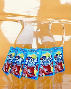 26K views · 227 reactions | Nothing like a delicious ice-cold Kool-Aid on a hot summer day ☀️襤 | Kool - Aid | Facebook