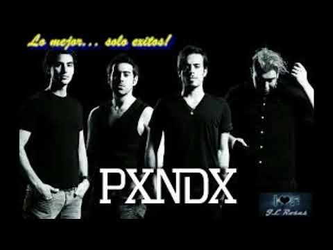 panda solo lo mejor - los malaventurados no lloran