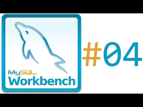 Автоматическая настройка соединения в MySQL Workbench с сервером баз данных (MySQL connection)