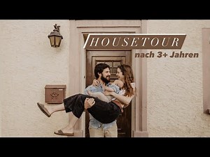 HOUSETOUR! 1796 Bauernhaus, nach über 3 Jahren Sanierung