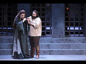 Il Trovatore - Teatro Carlo Felice, 17 Gennaio 2026