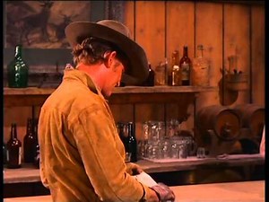 High Chaparral Follow Your Heart Opening with Don Collier