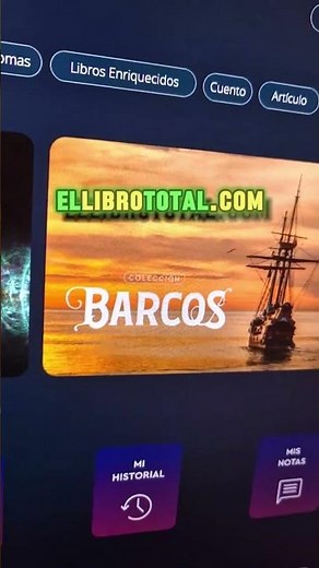 📚 ¡LIBROS TOTALMENTE GRATIS! ✨Audiolibros, Novelas, Diccionarios... #LibrosGratis #booktube