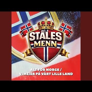 Alt for Norge