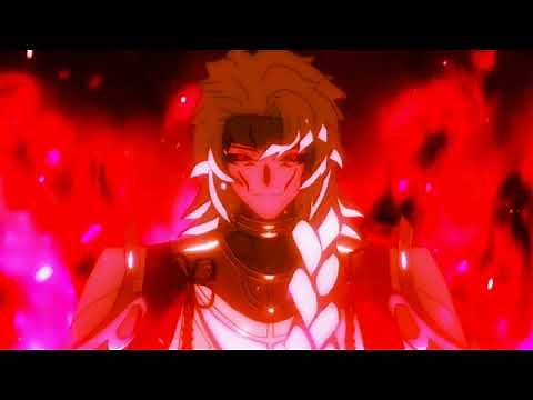 Fate/Grand Order【AMV】Wolf Totem