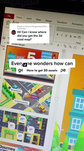 Free 3D Animation Assets Download on Telegram Channel