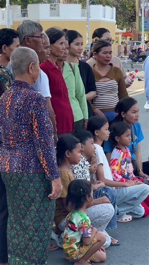 Royal Palace, Phnom Penh 2026