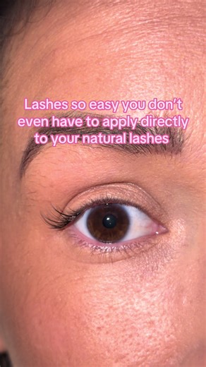 Beginner-Friendly DIY Lash Extensions at Home