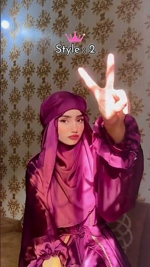This Hijab Look Hits Different | Effortless & Chic Style