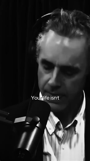 Our Internal Struggles on Instagram: "Life isn’t about margaritas on a beach or some fantasy escape. It’s the ordinary moments, the way you show up at the door, the conversations around the table, the everyday responsibilities you take seriously, that actually shape you and create meaning in your life. These mundane actions, done with purpose and discipline, are the foundation of a life well‑lived. ￼ #everydaydiscipline #meaningfulmoments #jordanpeterson #purposeoverfantasy #lifelessons"