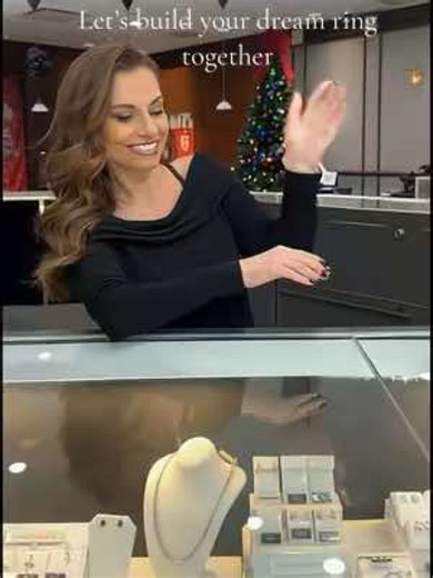 Shop Roxy’s Jewelry Today! www.roxyjewelry.com Shop Engagement Rings at Roxy's! Finding the perfect symbol of your love has never been easier! Step into a world of elegance and romance with our exquisite range of engagement rings. Call Roxy’s Jewelry at (561) 739-3339! Visit us online: www.roxyjewelry.com Address: Boynton Beach Mall 801 North Congress Ave Boynton Beach, FL 33426 Email: Roxysjewelry01@gmail.com #RoxysJewelry #JewelryByRoxy #Diamonds #BridalJewelry #Bridal