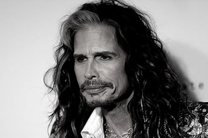 The dark past of Aerosmith's Steven Tyler