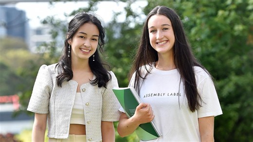 Victorian university offers: How to find my offer