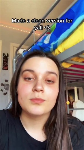 Gangsta Rap Clean Version