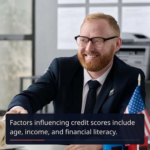 Top States for Credit Scores in 2025: Best and Worst