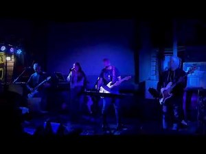 Long Train Running harmonica solo, November 2024, Home and Away