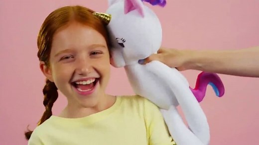 Fingerlings HUGS TV Spot, 'All New Friends'