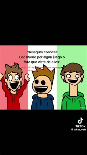 idk #eddsworld #apoyoplis #parati #ponmeenparati #tiktok #multifandom