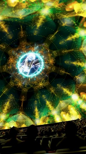 🚨LIMITED TICKETS AVAILABLE - Discover the beauty of an immersive 360° world - Book Now! 👉 bea.city/gt 🌌An unforgettable experience with captivating worlds, stunning constellations, and enchanting soundscapes — BEAUTIFICA 360 is here! ✨ Secure your tickets for 2026 today! Limited availability 👉 bea.city/gt --------------- 🌌 What is Beautifica 360? 🌌 Beautifica is a world where you dare to dream. Drift away into an immersive 360° experience unlike any other. Untether from the noise, reconnec