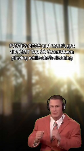 Memorable Moments: Revisiting the 2005 CMT Top 20 Countdown