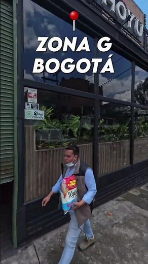 Best Restaurants in Bogota | Where to Eat Guide