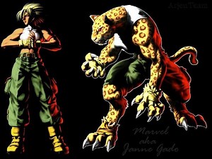 Bloody Roar - Alchetron, The Free Social Encyclopedia