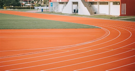 Teen Left With Concussion After Opponent Bashes Head With Baton During Track Race