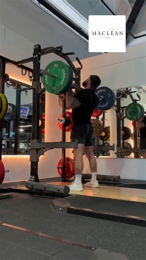 STRICT PRESS.. and why you should be doing it: ✅ Builds real overhead strength Carryover to log press, push press, bench and strongman events. ✅ Serious shoulder development Front delts, medial delts and triceps get hammered. ✅ Core like a rock Your abs, obliques and lower back have to brace hard to stop you folding backwards. ✅ Improves lockout power Huge for athletes & anyone wanting bigger pressing numbers. ✅ Teaches upper body tightness & control If you’re loose you miss the lift. Key cues: 