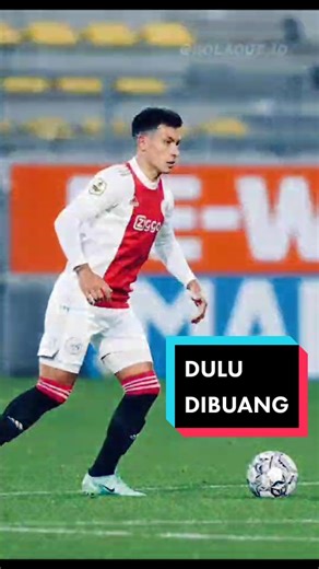 Kisah Inspiratif Lee Sander Martinez: Dulu Terbuang, Kini Jadi Peredam Haaland dan Nunez