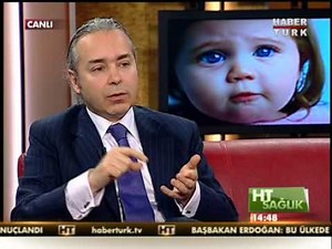 Çocuklarda şaşılık tedavisi