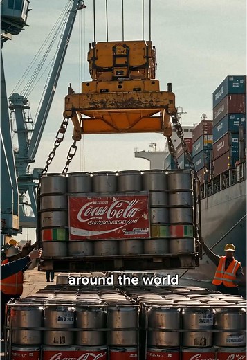 Why Coke Tastes Different in Every Country Explained